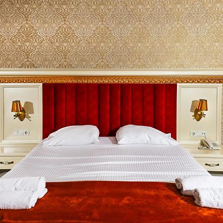 Nafron Hotel Prizren Exteriér fotografie