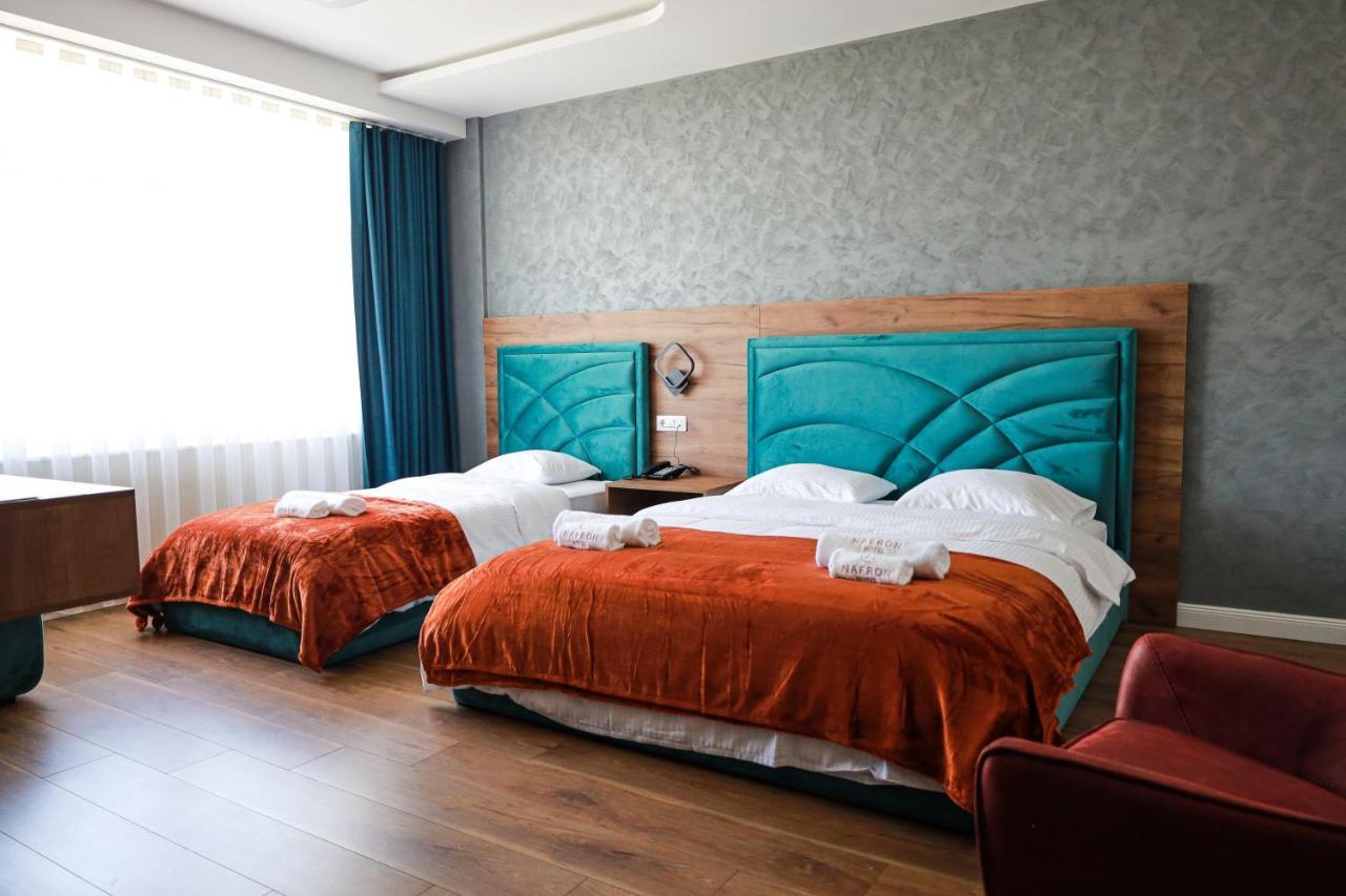 Nafron Hotel Prizren Exteriér fotografie