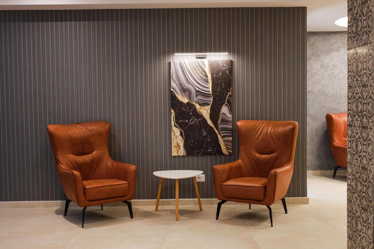 Nafron Hotel Prizren Exteriér fotografie