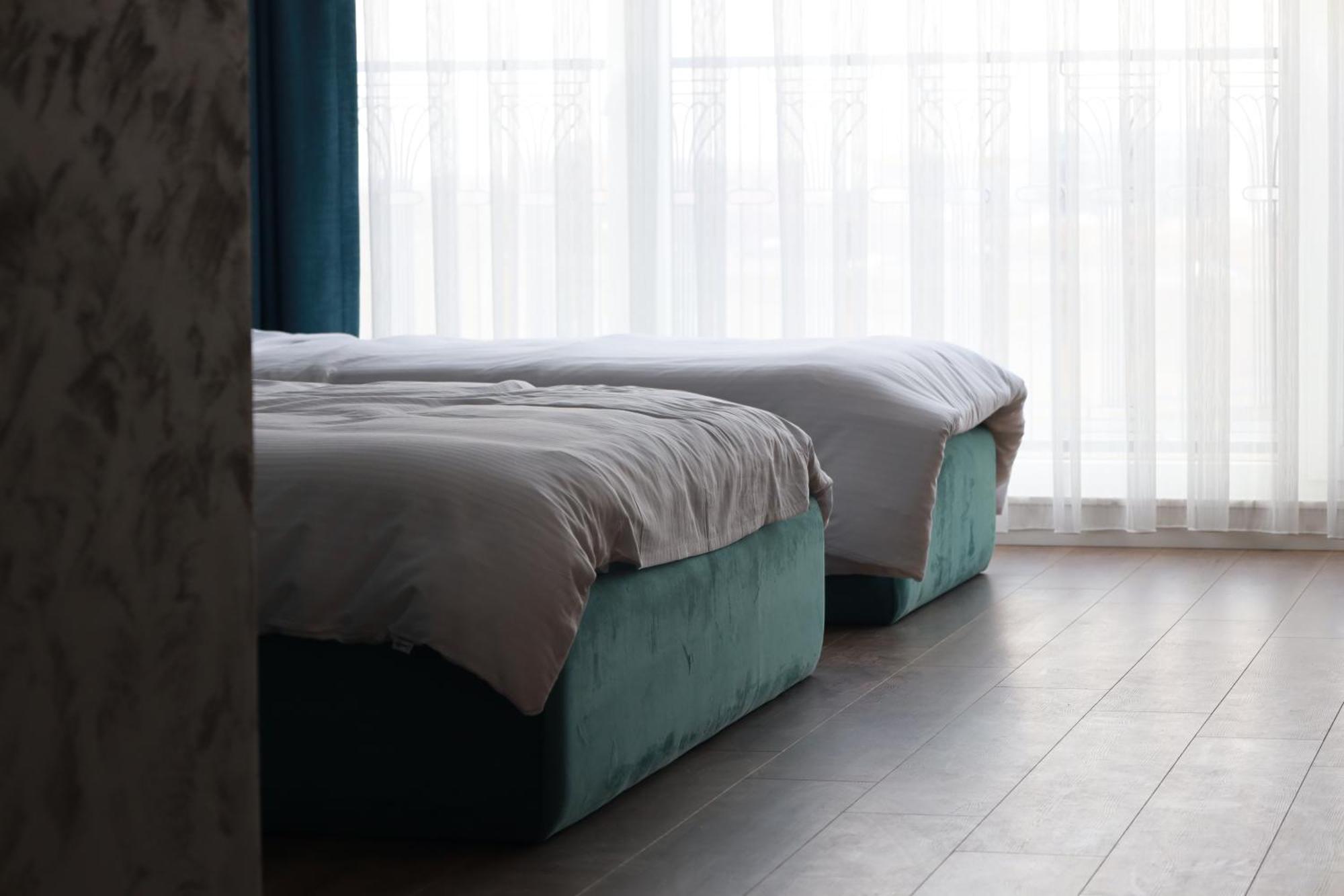 Nafron Hotel Prizren Exteriér fotografie